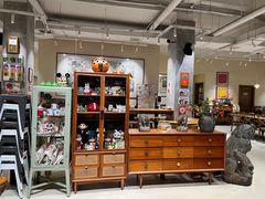 -小豆海棠(人民南路店)