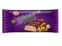 紫皮糖冰淇淋-水果天空(东葛店)