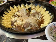 -边江铁锅炖鱼(振八街店)