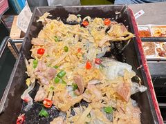 -丰茂烤串(金源店)