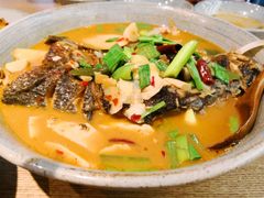 -静一餐厅·湖北菜(前门创始店)