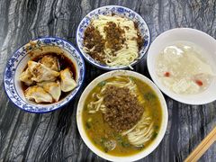 -西月城谭豆花(春熙路店)