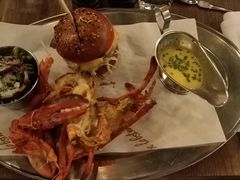 -Burger & Lobster(Dean Street)