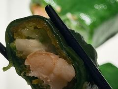 -禄运茶居·手工点心(猎德店)