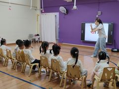 -井德幼儿园(新康花园店)