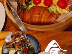 -森Some Fusion(荔湾店)