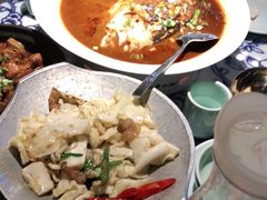 -卢大鲜鱼头捞饭(美利广场店)