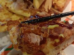 -比格比萨自助(宝山日月光店)