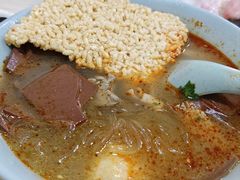 -金原鸭血粉丝汤总店(锁金村店)