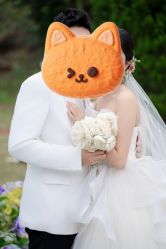 -金夫人婚纱摄影(总店)