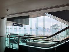 -香港会议展览中心演讲厅