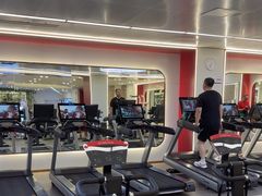 -英派斯健身旗舰店(海信国际中心馆)