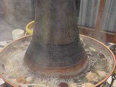 -东来顺•非遗火锅(外滩店)