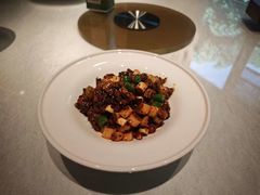 -辣螃铠盆盆蟹大排档(海昌店)