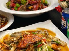 -七星龙虾城·海鲜·大闸蟹(吴江店)