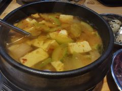 大酱汤-麻蒲碳烤肉(远景路1号店)