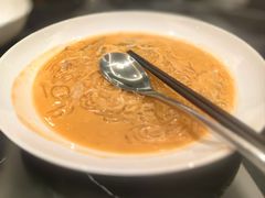 -外滩三号餐厅·创意中餐