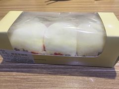 -兔兔家蛋糕甜品(德胜店)