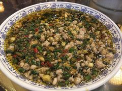 民国霸王兔-杨记隆府(南坪店)