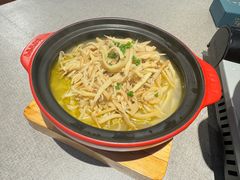 -汉水谣·江景餐厅(江滩店)