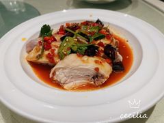 -衡山汇·高级粤菜(霄云路店)