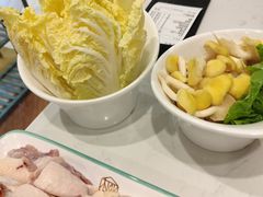 -椰客·海南椰子鸡(新塘永旺梦乐城店)