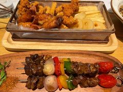 -原石牛扒·约会餐厅(龙城万科里店)