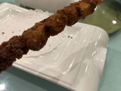 -功德林素菜饭庄(前门店)