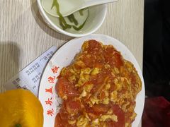 -老头盖浇饭(南京新街口明瓦廊宏光酒店店)
