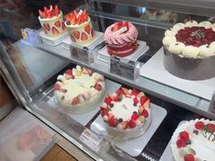 -85度C(厦门中华城新店)