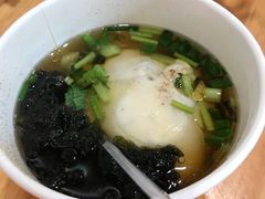 -家宴·灌蛋·沙茶面(曾厝垵店)