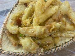 -小民大排档(光谷店)