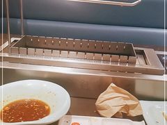 -邢氏老太太烤串(北兴街店)