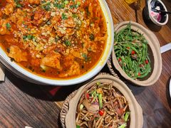 -水煮三国·川鲁江湖菜(香山店)