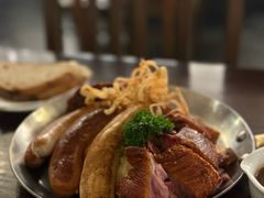 -宝莱纳餐厅(滨江店)