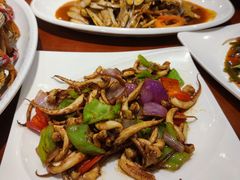 -北海港酒楼 海鲜代加工 粤菜(淡村商贸城店)