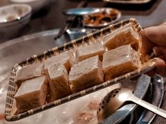 冻豆腐-土著渔匠·养生蝴蝶鱼(香樟路店)