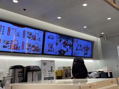 -古茗(萧山利丰路店)