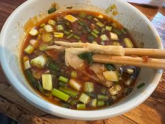 笋片-黑竹香鸡(营和巷店)