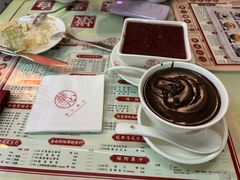 -香港華心糖水鋪(南西总店)