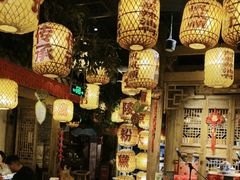 -南京大牌档(青岛万象城店)
