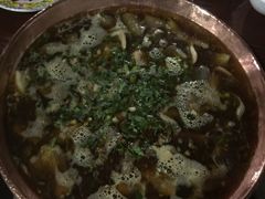 -朝伟清真铜瓢牛肉馆(三十年老·店)