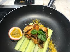 日式烤鸡扒-鹭江潮餐厅•福建菜(鹭江佲家酒店)