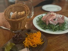 -羽深肉铺 Steak & Wine