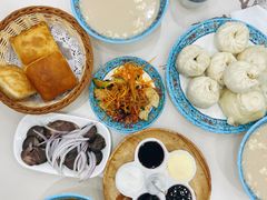 -BAURSAK包尔萨克早餐屋(第二分店)