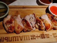 -俄士厨房(环球港店)