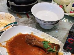 -亚克西姆新疆菜(库车店)