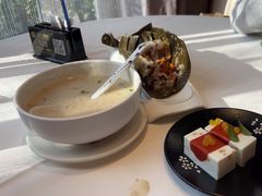 -金汇酒楼(中山东区店)