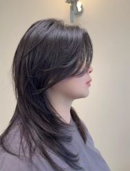 -YESIDO椰岛造型烫发染发