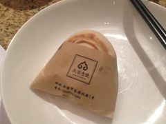 肉夹馍-长安壹号